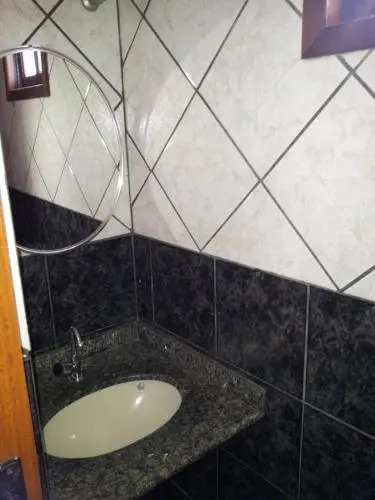 Pousada do Leão