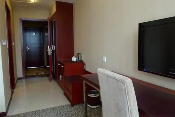 Chengdu Shengdiya Hotel