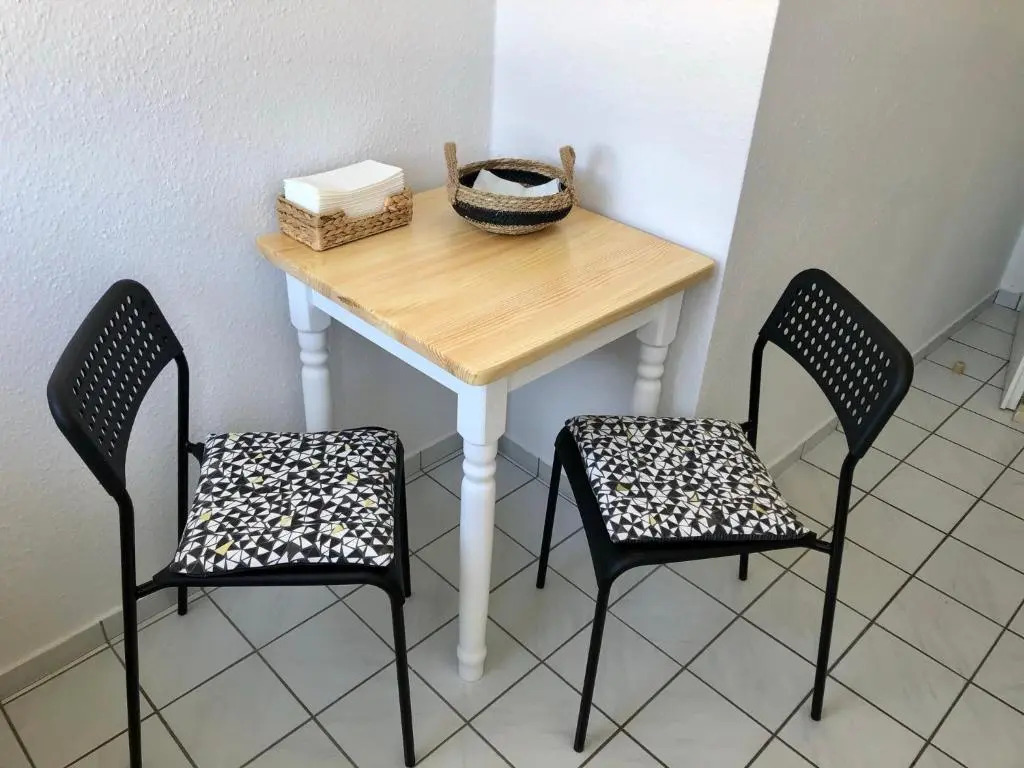 Apartment in Uni- und Citynähe