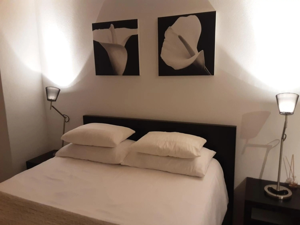 Dorf-Hotel "Apartments & Rooms"