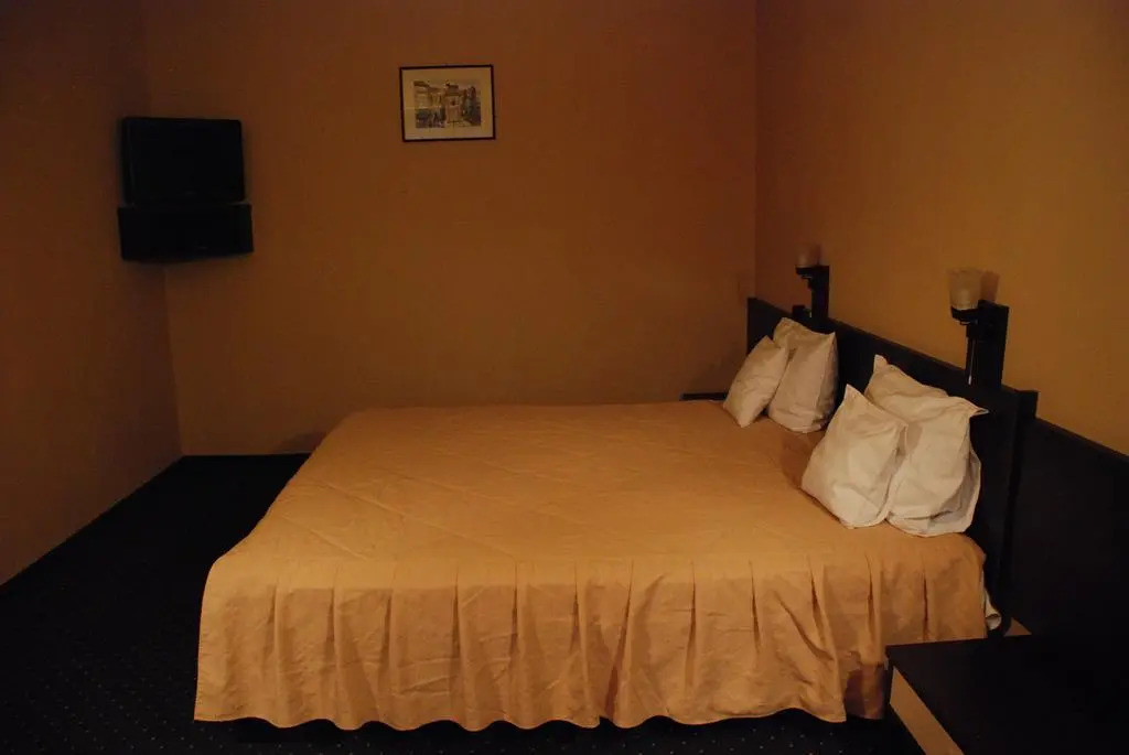 Hotel Porolissum