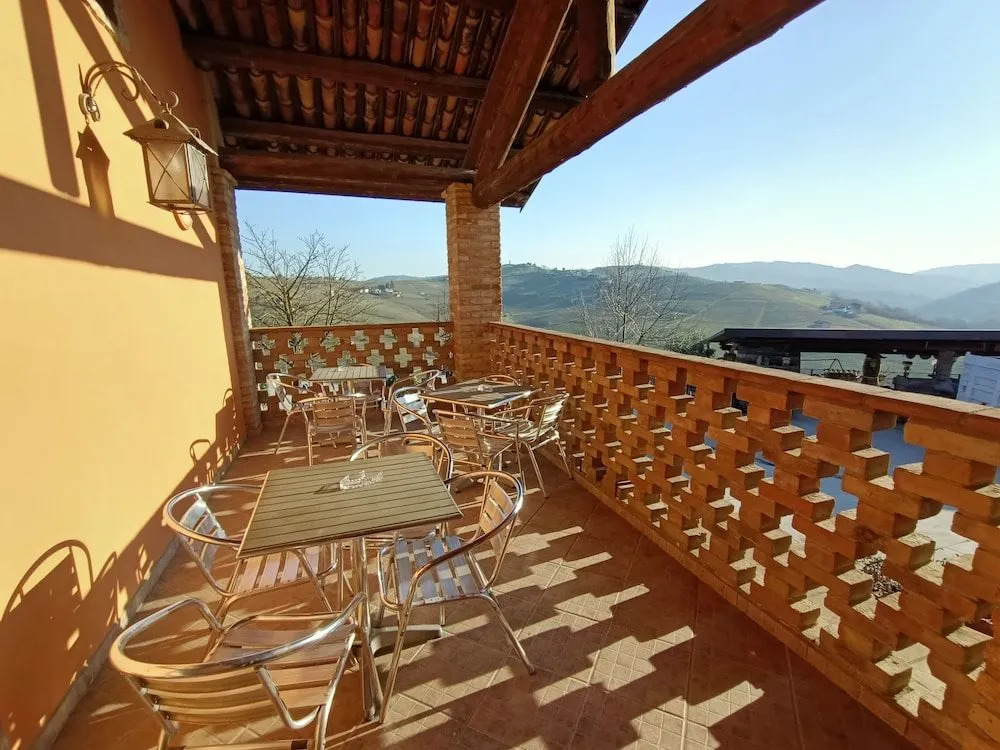 Agriturismo Vecchio Torchio