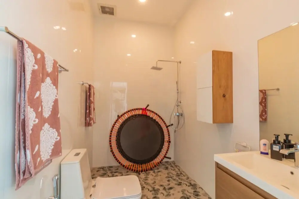 Modern 2 Bedroom Pool Villa PMK-B1