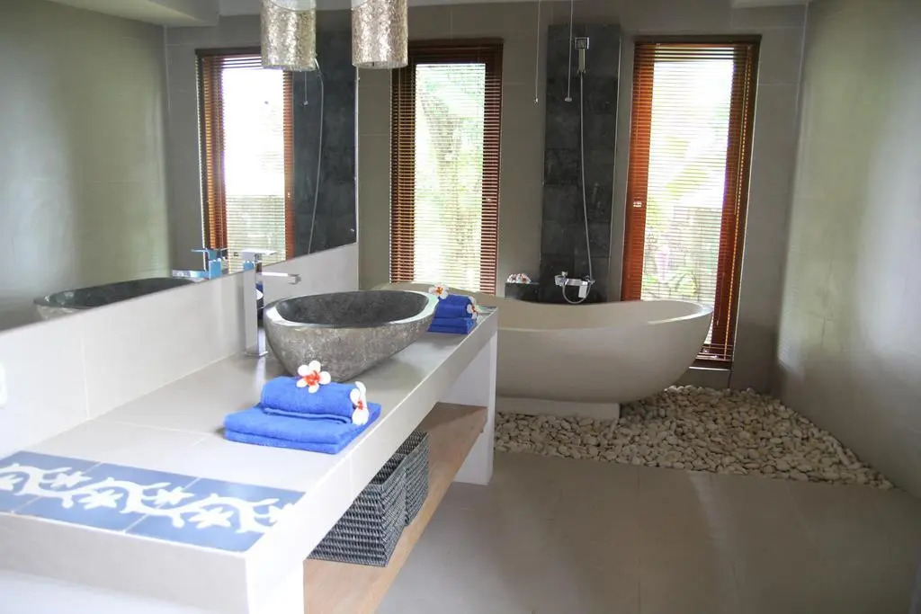 Bali Marina Villas - Amed