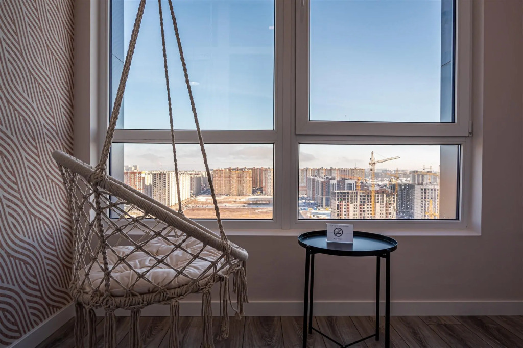RentFlat (Рент Флэт) на проспекте Российский 15/2