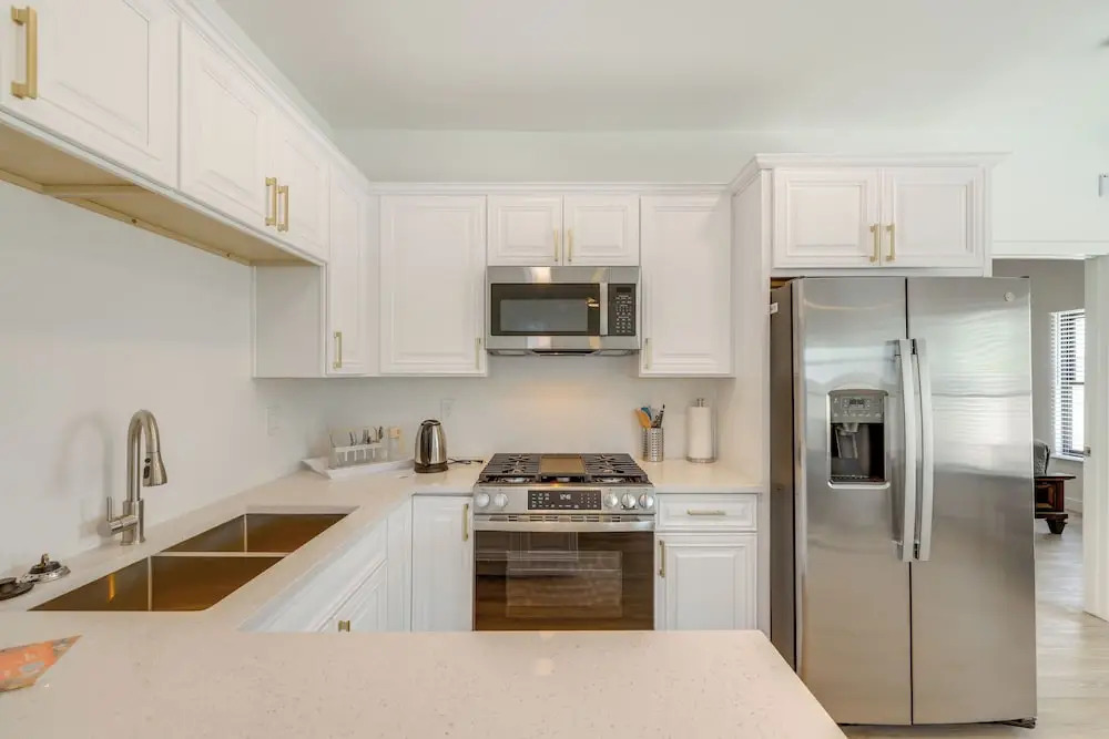 Easy Dtwn Access! Prime PHX Stay For Couples