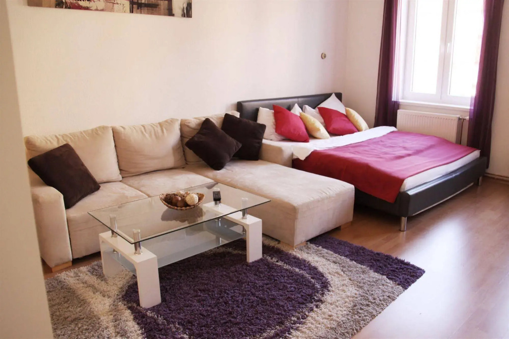 CheckVienna – Apartment Dieselgasse