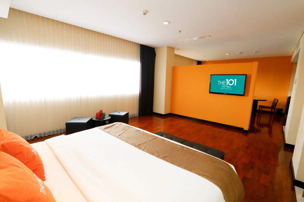 THE 1O1 Malang OJ