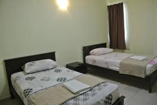 Melang Guest House