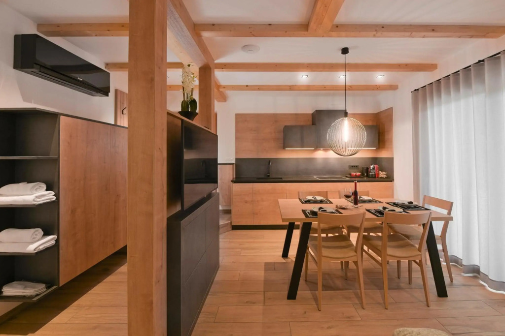 Chalet Zana