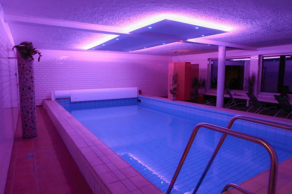 Hotel Magdalenenhof inklusive MeineCardPlus