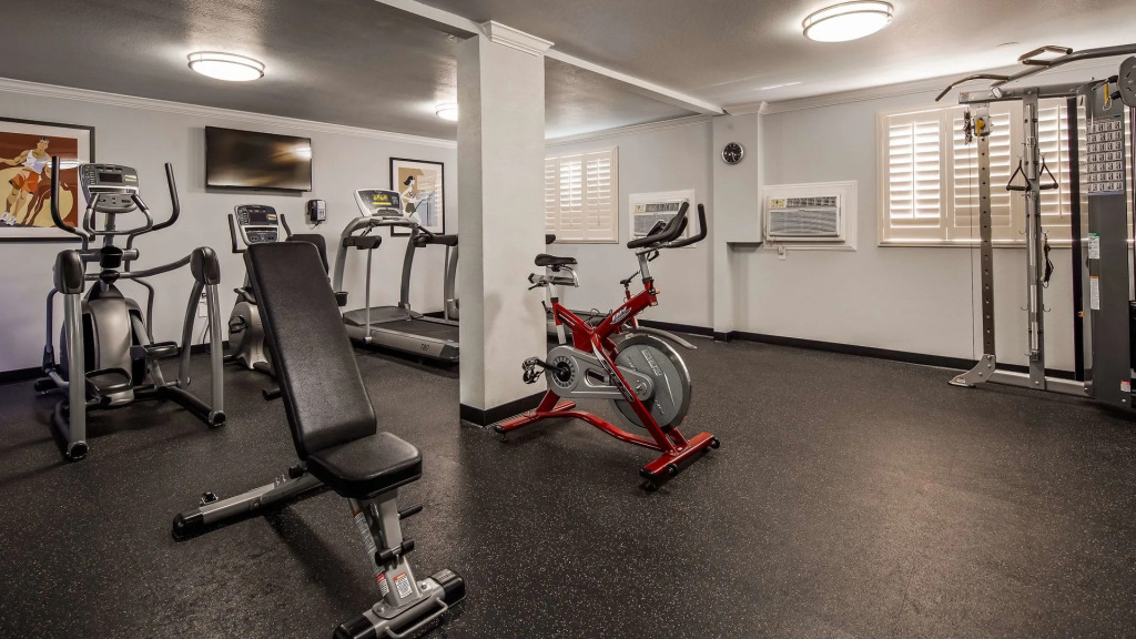 Lompoc Valley Inn and Suites