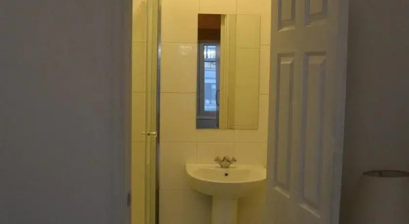 Bricklane Apartment