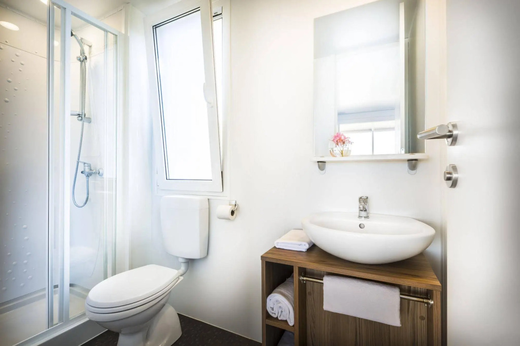 Aminess Maravea Camping Resort Holiday Homes