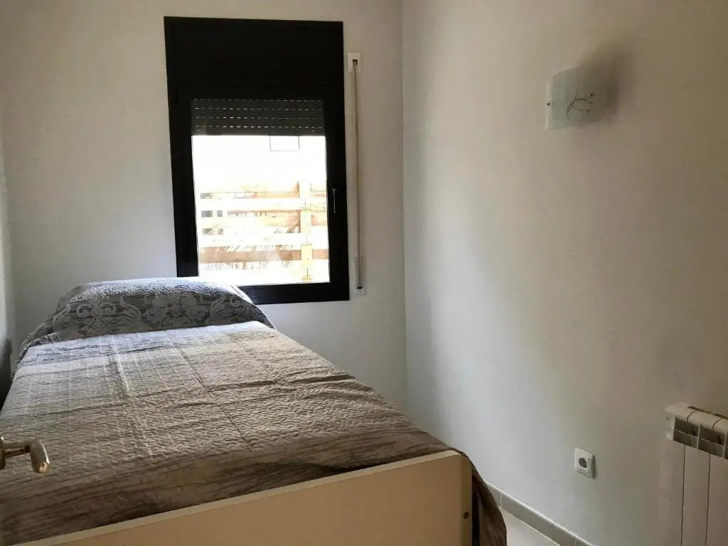 Planta baja en Edif Paradise de La Horta 148B - INMO22