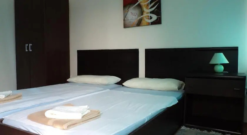Motel Le Village
