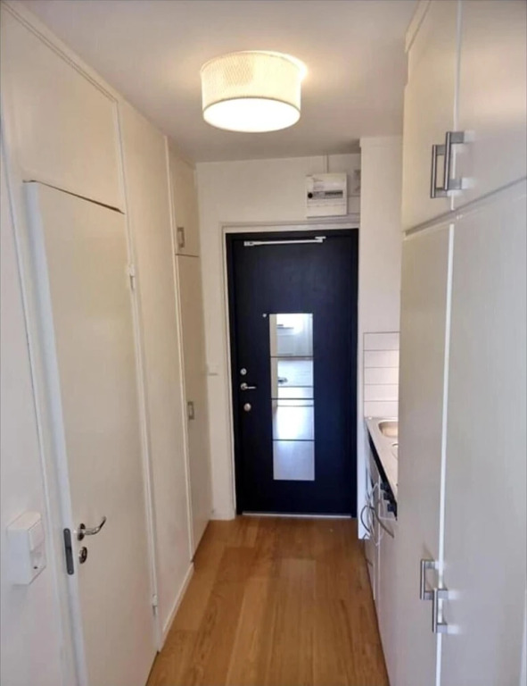 Lidingo 1-bed Apartment Stockholm 1128