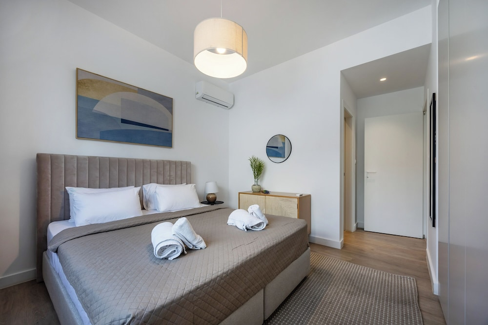 Sfiggos Premium Apartments