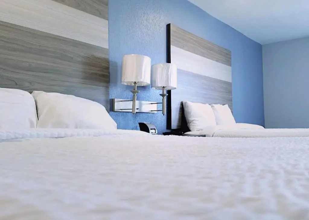 Seabreeze Inn - Fort Walton