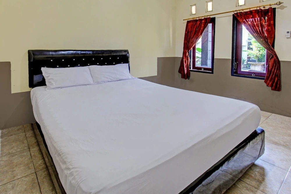 OYO 92624 Stone Homestay