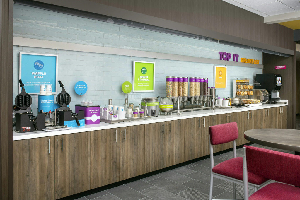 Home2 Suites by Hilton San Antonio Lackland SeaWorld