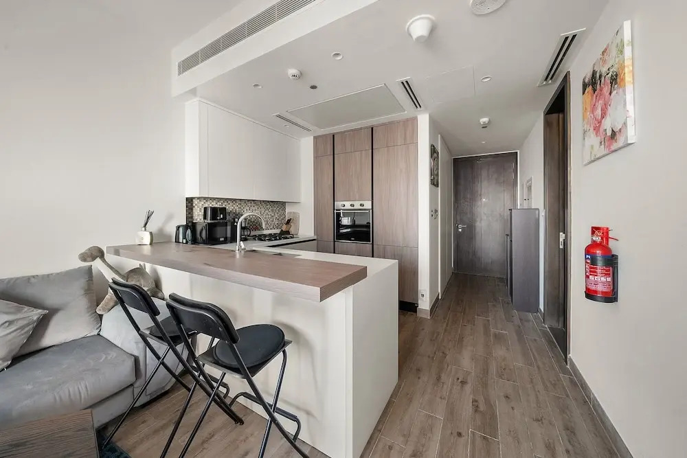 Jumeirah Living Marina Gate - 4603 1BD