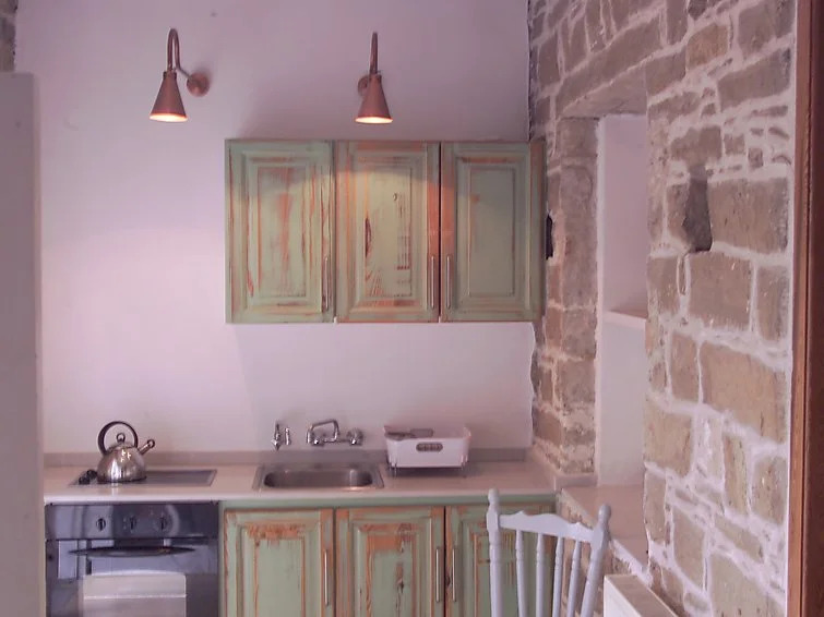 Vasilikos House