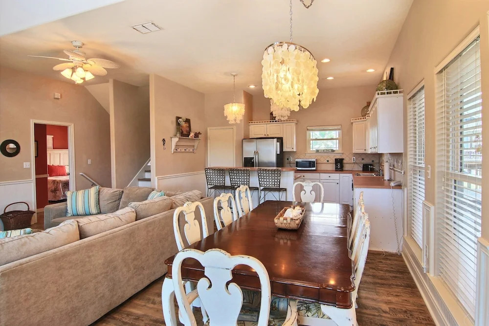 Treasure Isle 4 Bedrooms 5 Bathrooms Home