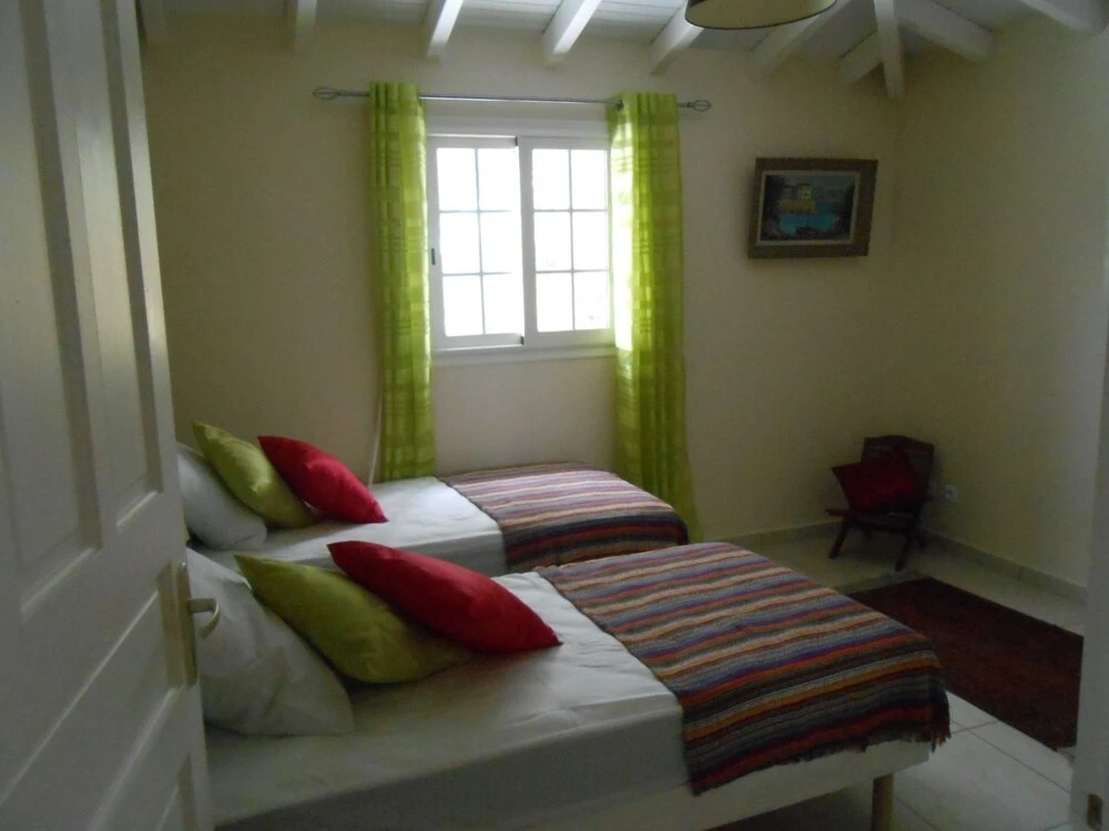 Holiday home Chemin Militaire