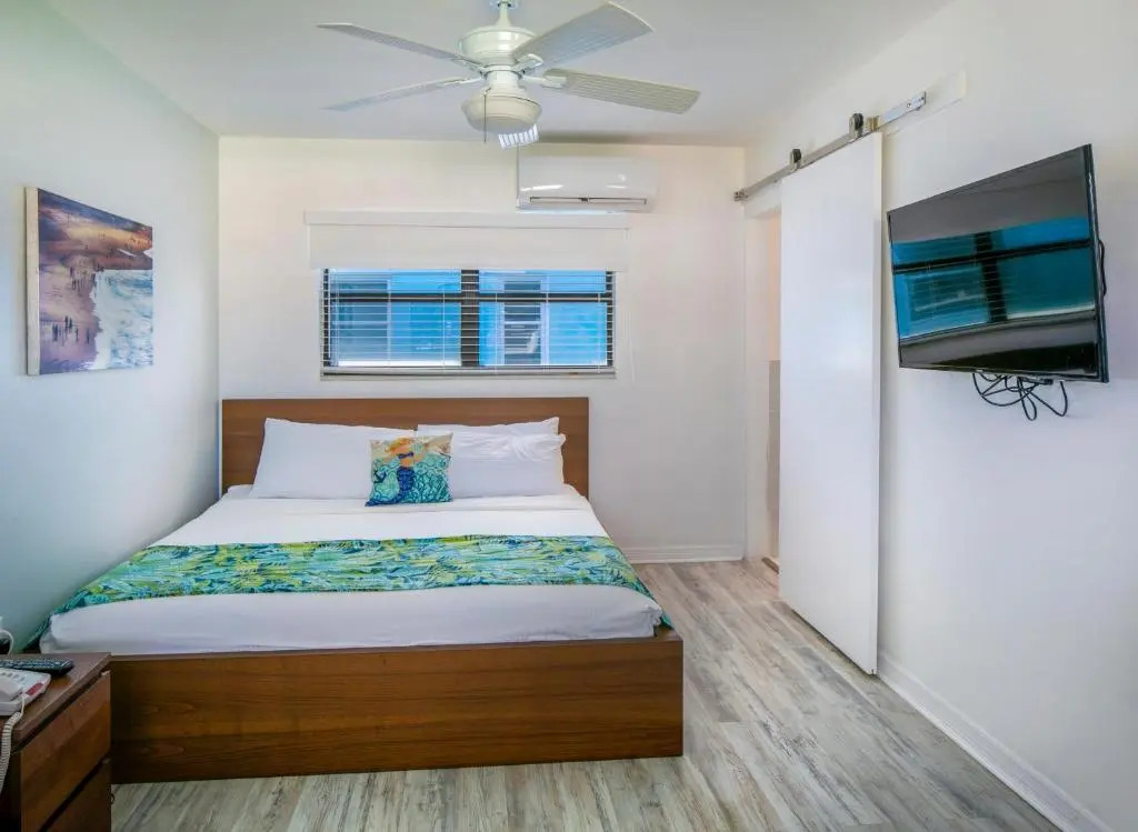 St. Pete Beach Suites