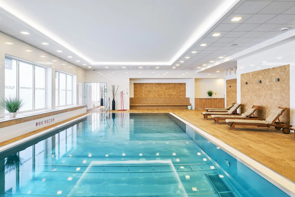 Apartman Residence Moser