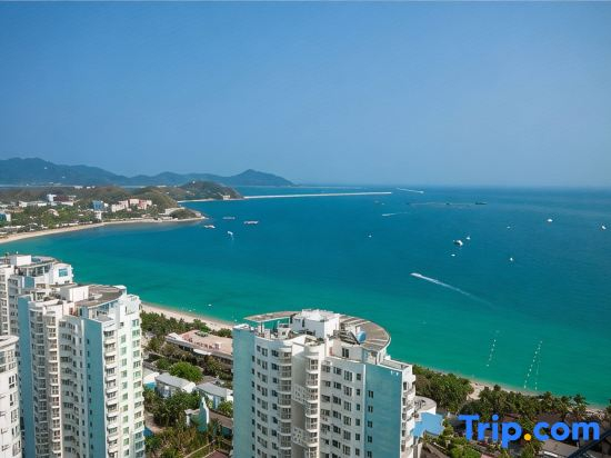 Haiyue Bay Seaview Holiday Apartment