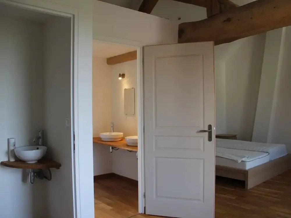 Boutique Holiday Home in Bouix With Garden