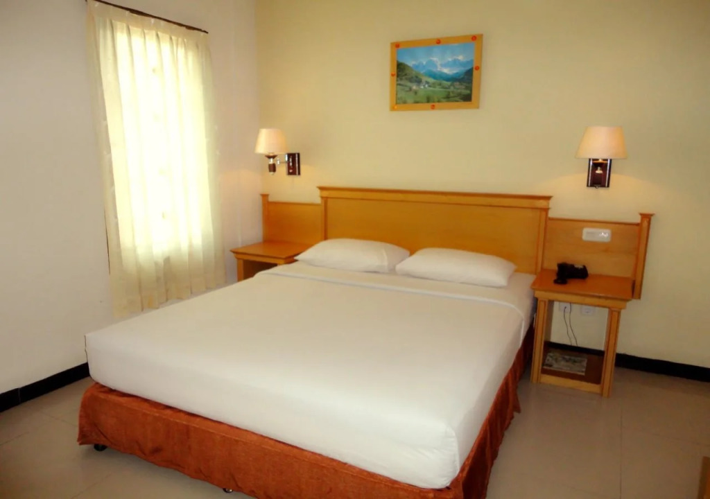 Hotel Wisata