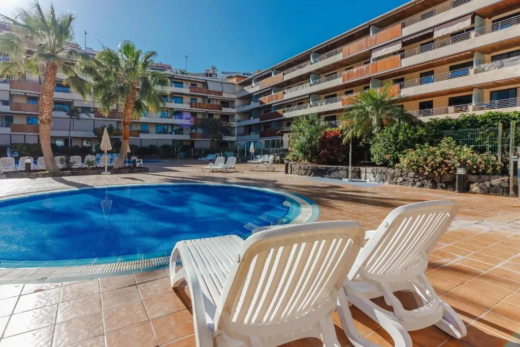 Balcon de Los Gigantes 2A037