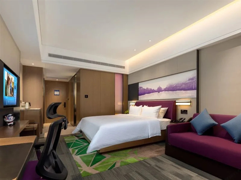 Hampton by Hilton Shenyang Olympic Sports Center