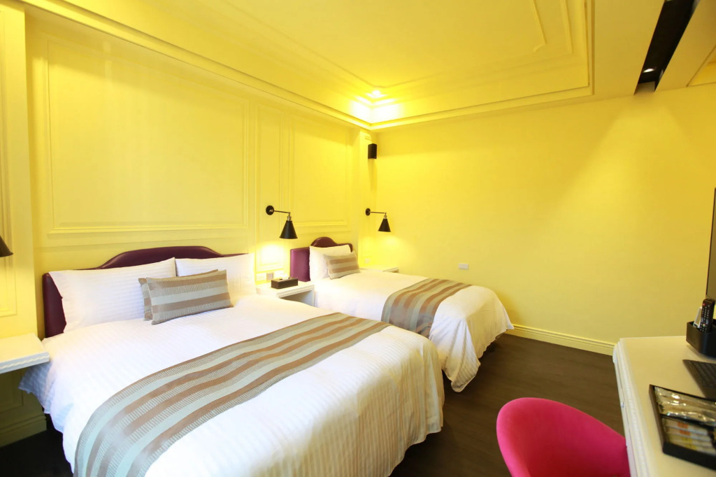 Dream B&B
