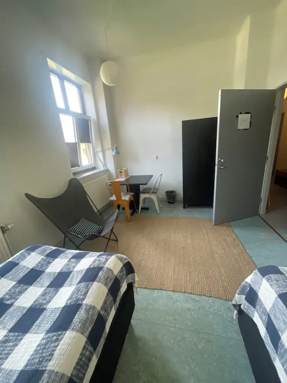 Room 6 - Hawkraft Kulturhotel
