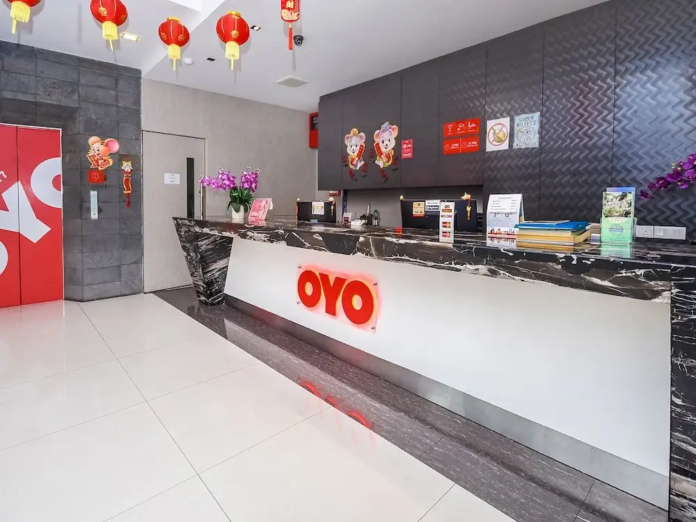 Hotel O Hong Kong Suites