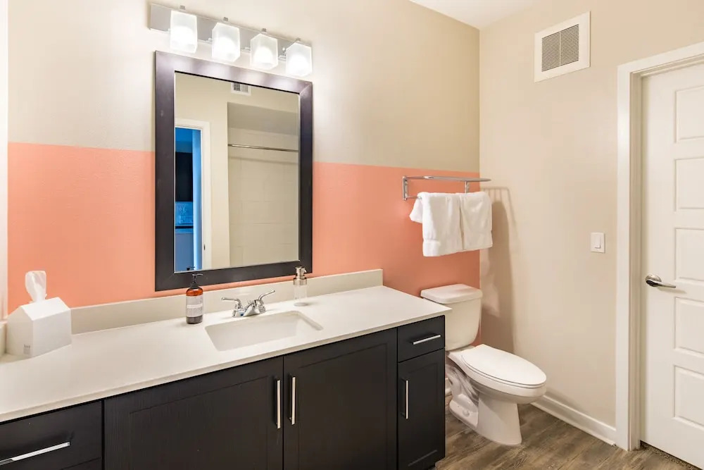 Luxe North Scottsdale Apartments by WanderJaunt