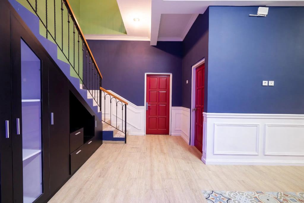OYO 2224 Lousiana House