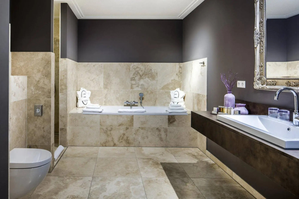 Luxury Suites Amsterdam