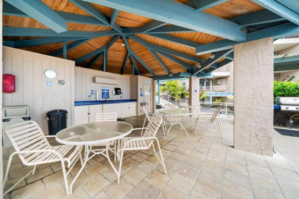 Big Island Kona Reef C-32 by Coldwell Banker Island Vacations