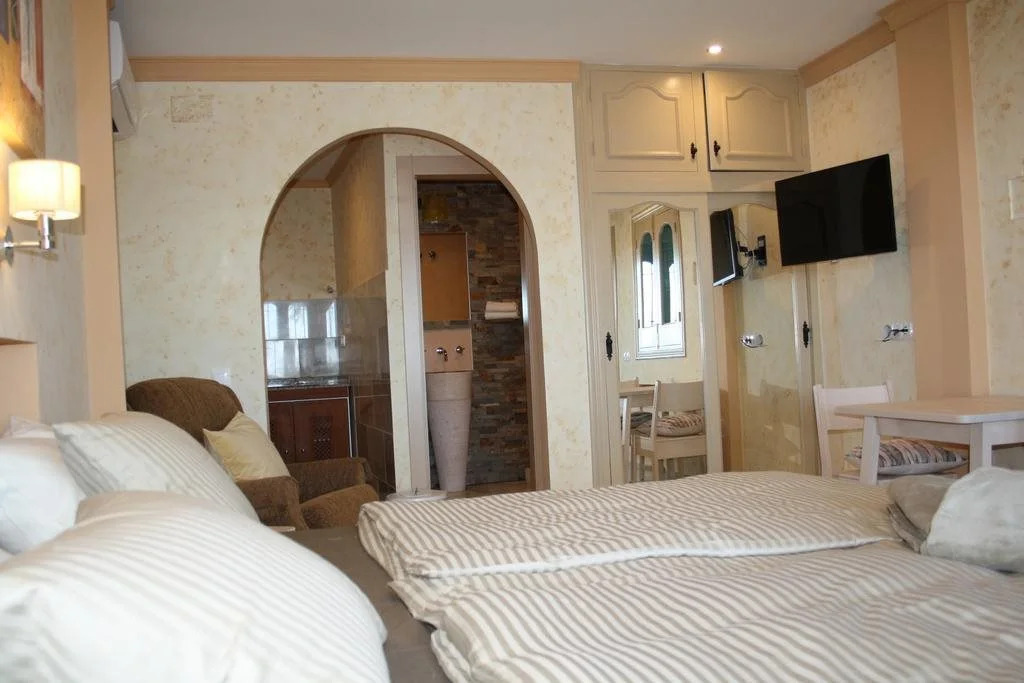 Hotel Casa Maro