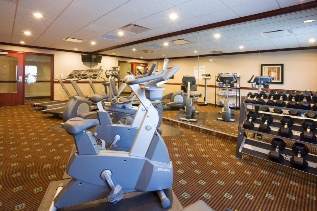Holiday Inn Express Winona by IHG