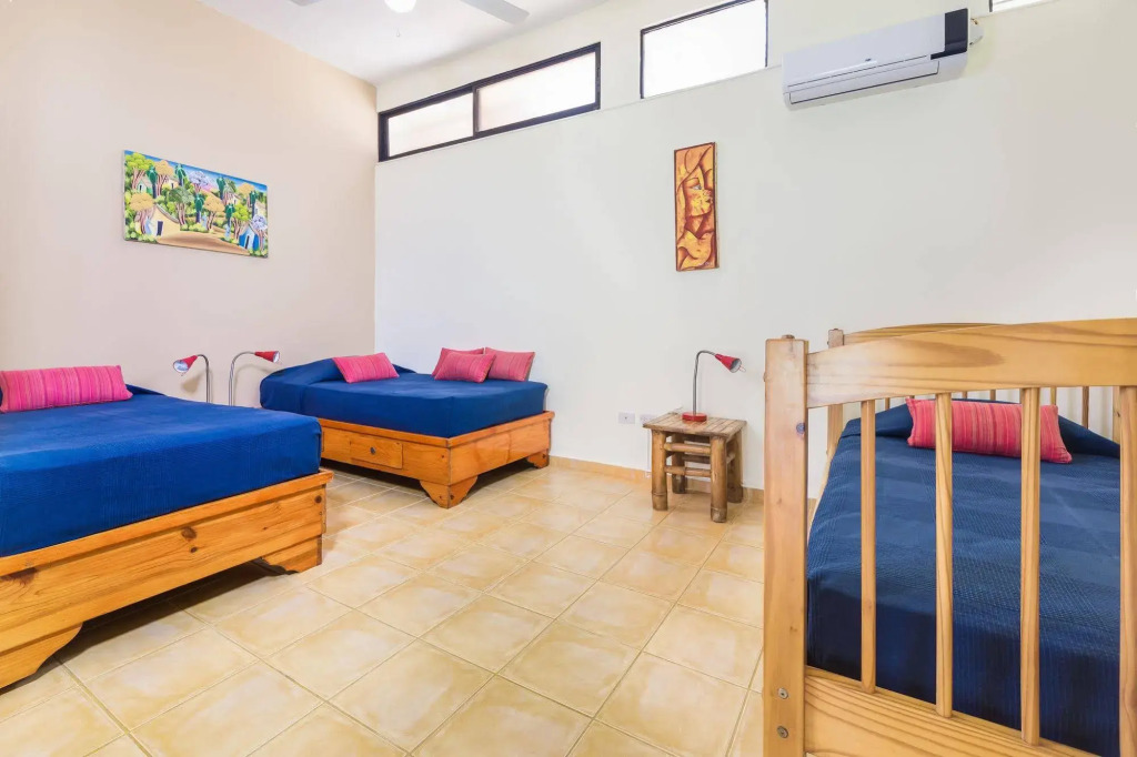 SLABDR Coliving | Once Surf Salvación.