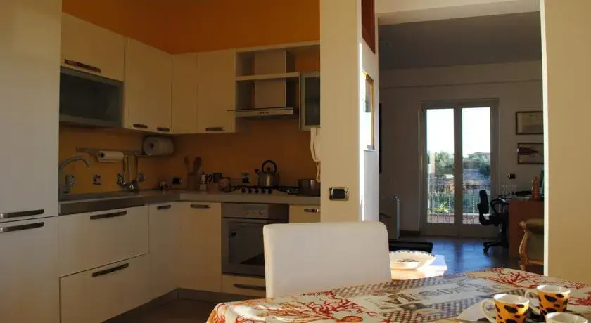 Villa Rosa Mariolita