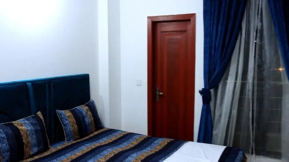 Hyatt Aryana Guest house E11 Islamabad