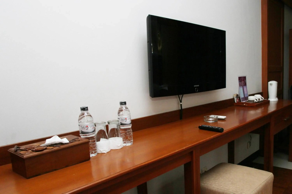 Wirton Dago Hotel