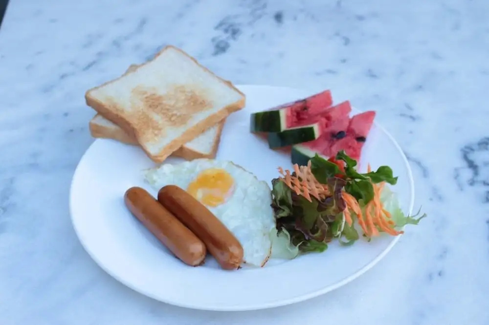 Black Panther Hostel